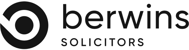 Berwins logo