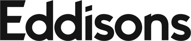 Eddisons logo