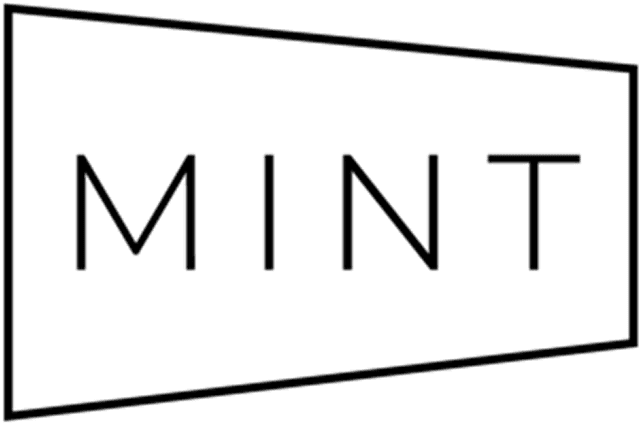 Mint interiors logo