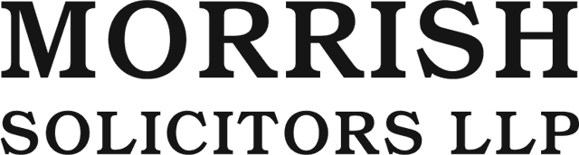 Morrish solicitors logo